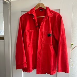 Vintage STAN RAY jacket